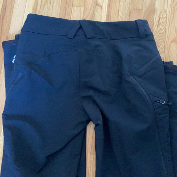 Eddie Bauer guide pro ski tour snow pants - Picture 4 of 5